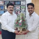 Dr. Nilesh Madhukar Rane
