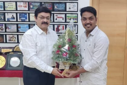 Dr. Nilesh Madhukar Rane