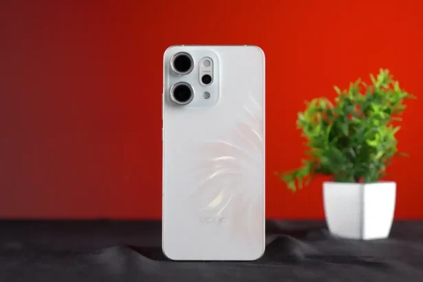Oppo Reno 14 Pro 5G