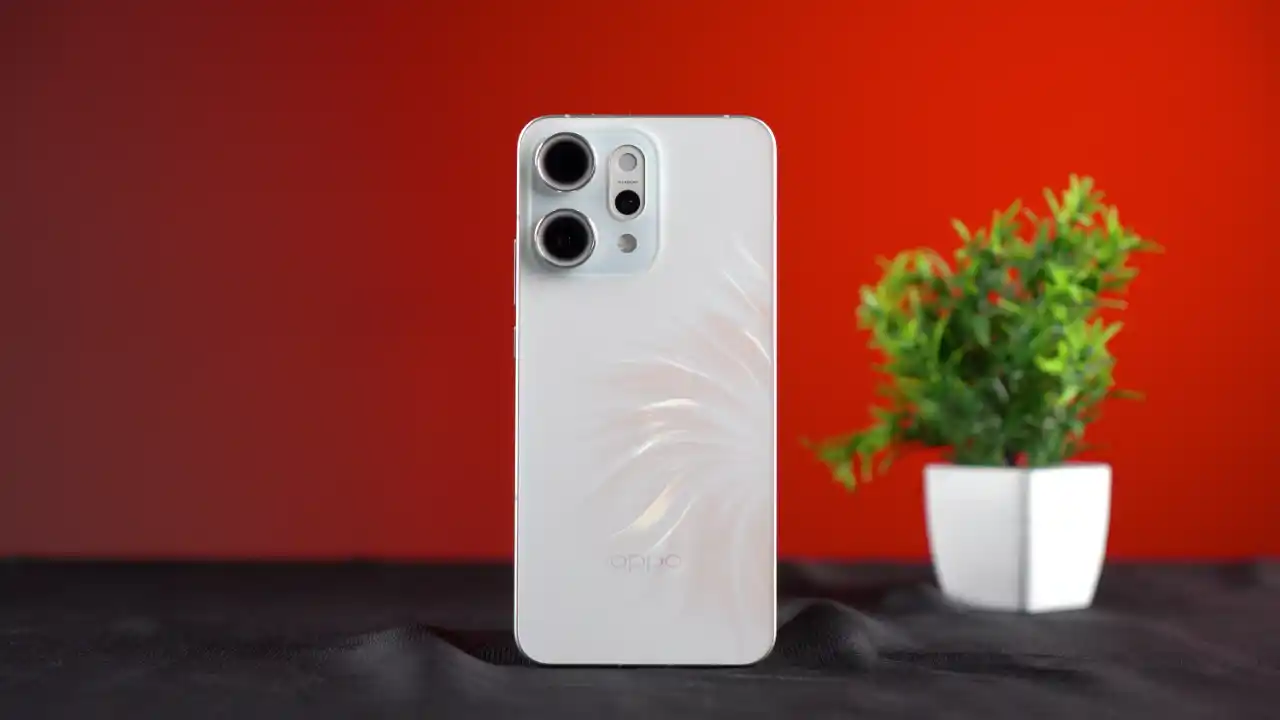 Oppo Reno 14 Pro 5G