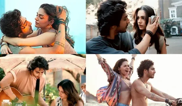 Everything About Saiyaara Movie