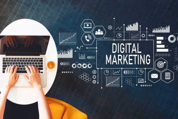 SEO for Digital Marketing