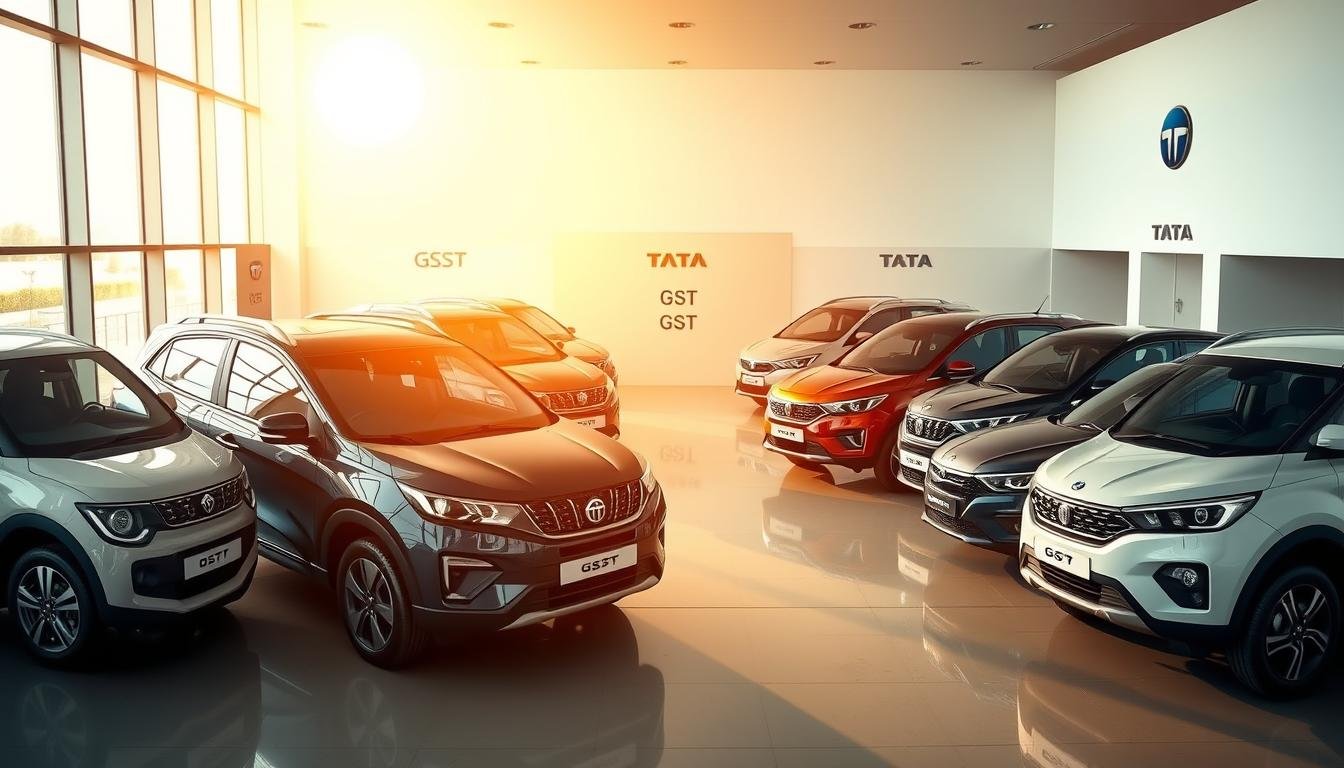 Tata Motors