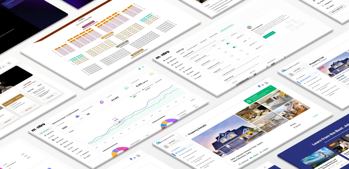 Best Software Development Company in Mumbai