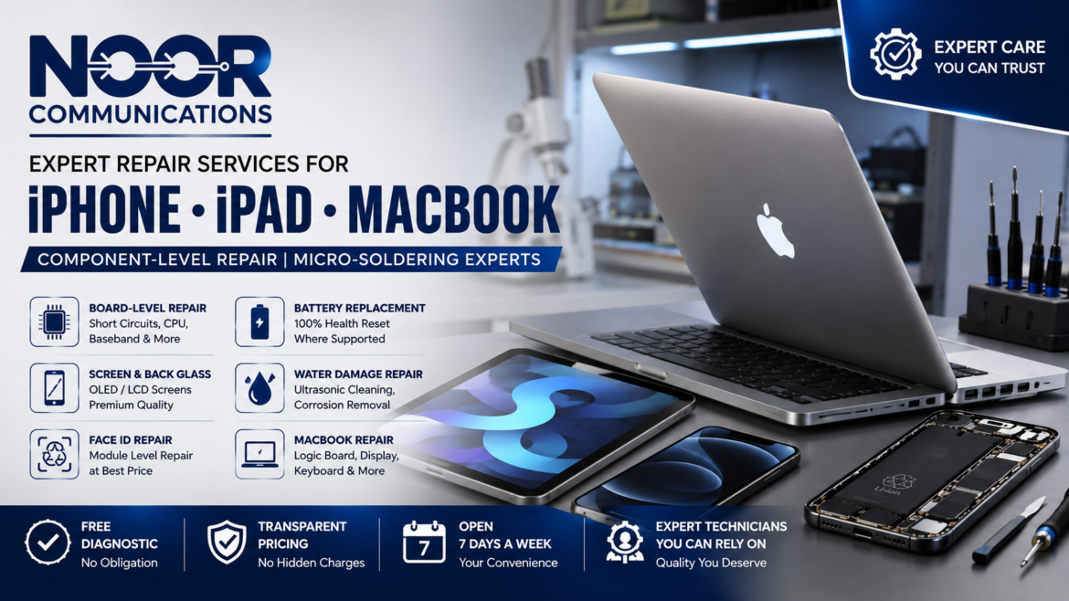 Noor Communications