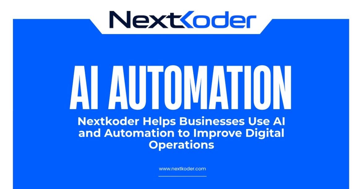 Nextkoder